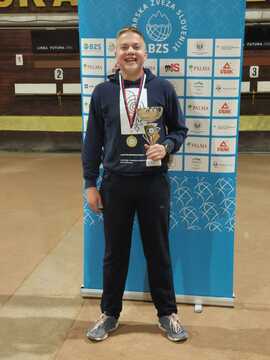 Tomaz U18 krog_2